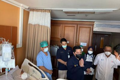 Pemerintah Jamin Pengobatan Legenda Bulu Tangkis Verawaty yang Berjuang Lawan Kanker