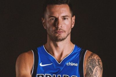 Bintang NBA JJ Redick Umumkan Pensiun Usai 15 Tahun Berkarir