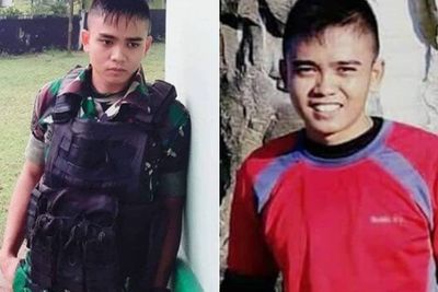 Tragis, Pratu Ida Bagus Ditembak dari Dekat, Separatis Papua Nyamar Pakai Baju Loreng