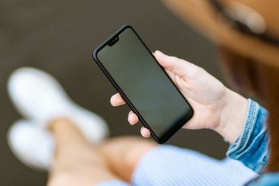Kementerian Pertahanan Lithuania Minta Warganya Tidak Beli Ponsel Buatan China