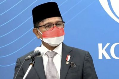 Ingin Percepat Transformasi Digital, Menkominfo Harapkan Peran Aktif DPD
