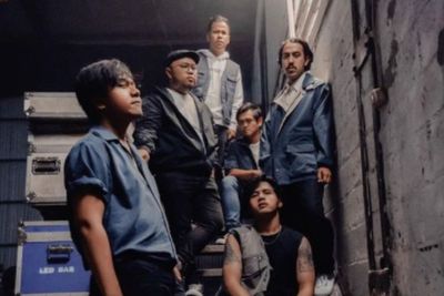 Jadi Trending Topic, Ini Kiprah Nidji di Dunia Musik Sebelum Giring Hijrah ke Politik