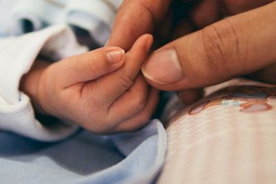 Wanita ODGJ di Banyuwangi Ini Melahirkan Bayi Laki-laki Seorang Diri di Puskesmas