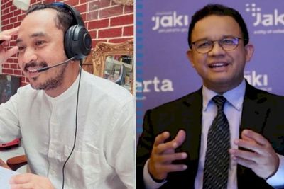 Ucapan soal Anies Berbohong Tuai Kecaman, Giring Dibela PSI