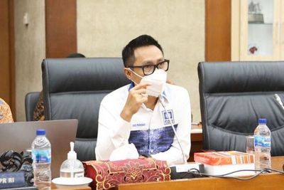 Bela Anies Dari Kritikan Giring, Eko Patrio: Beri Solusi Juga Dong, Jangan Cuma Menyerang