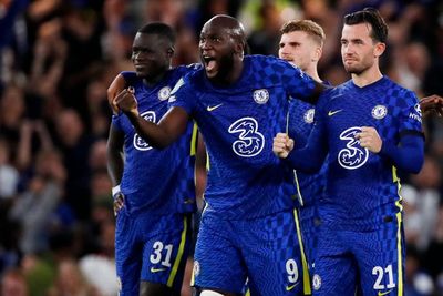FOTO: Carabao Cup, Chelsea Singkirkan Aston Villa Lewat Adu Penalti