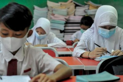 Klaster Muncul Selama Sekolah Tatap Muka, DPR Sarankan Hal Ini