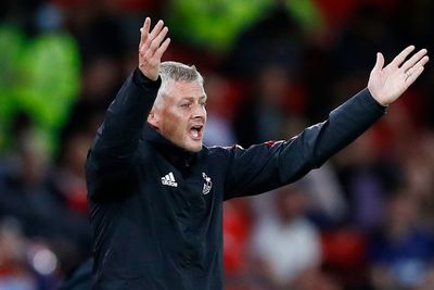 Tersingkir dari Piala Liga, Solskjaer: Kami Sudah Memberi Segalanya