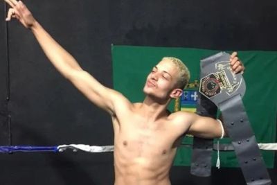 Cedera Kepala Usai Duel, Petarung MMA Brazil Ini Meninggal Dunia
