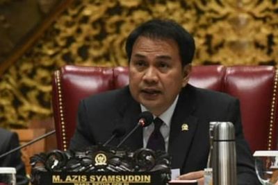 Mengulik Peran Azis Syamsuddin Kabarnya Jadi Tersangka, Ada 5 Kasus Eks Penyidik KPK