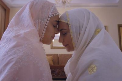 Film Pendek Bertema LGBT Ini Raih Penghargaan Terbaik di Festival Film Internasional India