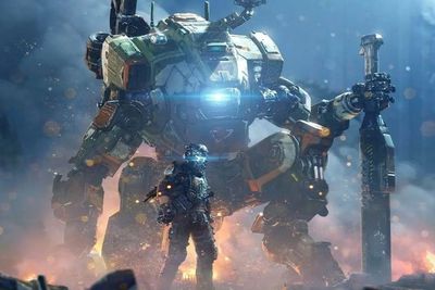 Respawn: Titanfall 3 Tidak Akan Diumumkan dalam Waktu Dekat!