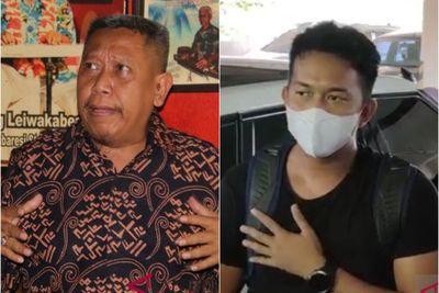 Anak Tukul Arwana Ungkap Kondisi Terkini Usai Dilarikan ke RS, Berangsur Membaik