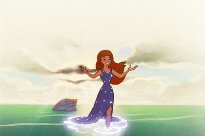 Akhirnya Disney Mengungkapkan Kapan Live Action The Little Mermaid Rilis