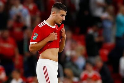Diogo Dalot Bangga Bisa Capai 150 Pertandingan Premier League Bersama Manchester United