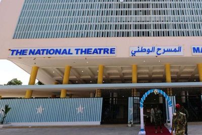 Setelah 30 Tahun, Bioskop di Somalia Kembali di Buka