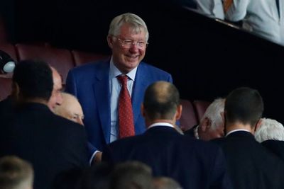 Selain Tukul Arwana, Sir Alex Ferguson Juga pernah Alami Pendarahan Otak