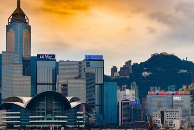 Ekspatriat Hong Kong Mulai Melirik Singapura, Ternyata Ini Alasannya!