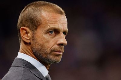UEFA Rilis Pernyataan Resmi Tanggapi Rencana FIFA Gelar Piala Dunia Dua Tahun Sekali