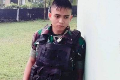 Terungkap! Ini Penyebab Kematian Pratu Ida Bagus, TNI Gugur Saat Baku Tembak Dengan KKB
