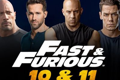 Fast and Furious Dikonfirmasi Akan Tamat, Dikemas dalam Dua Film Terakhir