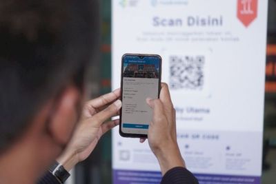 Kominfo Tegaskan Data Pribadi di PeduliLindungi Tidak Bocor