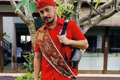Netizen Ramaikan Instagram Giring Usai Sebut Anies Pembohong, Disuruh Balik Ngeband Lagi