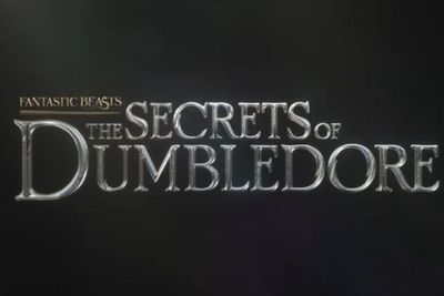 Warner Bros Mendadak Rilis Teaser Fantastic Beast 3: The Secrets of Dumbledore