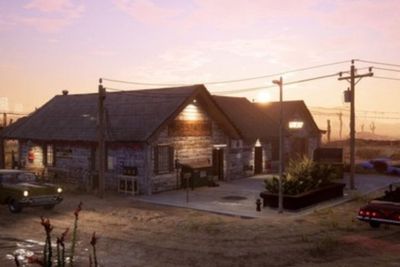 Gas Station Simulator, Game Jualan Bensin yang Bisa Lebih Laris dari Deathloop