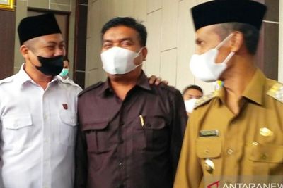 Ingin Fokus Rawat Orang Tuanya, Politikus ini Mundur dari Anggota DPRD Solok Selatan