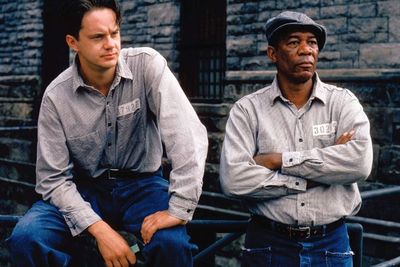 Tak Banyak yang Tahu, Ini Fakta Tersembunyi dari Film The Shawshank Redemption