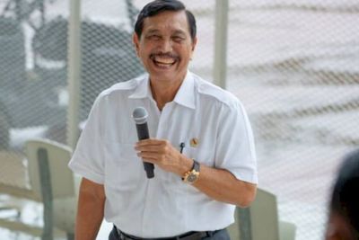 Polri Diharapkan Terapkan Restorative Justice dalam Laporan Luhut Kasus Berita Bohong