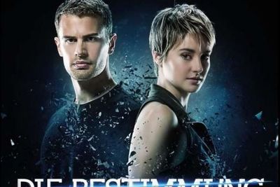Sinopsis Insurgent (2015), Misi Perlindungan Kotak Rahasia Masa Depan