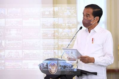 Curhat Jokowi Soal Penanganan Covid-19 di Sidang PBB, Keluhkan Ketimpangan Vaksin