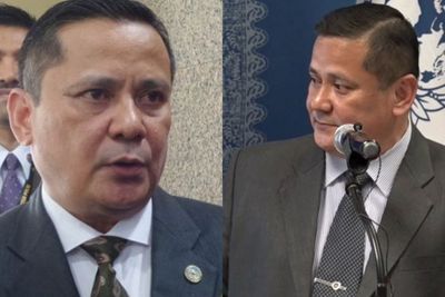 Lagi, Irjen Napoleon Jadi Tersangka Kasus Pencucian Uang di Kasus Red Notice