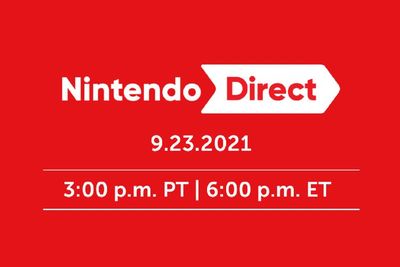 Nintendo Direct Bakal Digelar Besok, Janjikan 40 Menit Berita Game Switch Baru