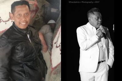 Tukul Arwana Dilarikan ke Rumah Sakit, Diduga Alami Pendarahan Otak