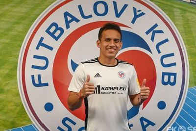 Tampil di Piala Slovakia, Umpan Ciamik Egy Maulana Vikri Bantu FK Senica Menang 3-0