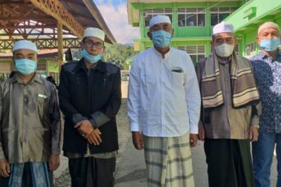 Santrinya Dianiaya, Pimpinan Ponpes Musthafawiyah: Biar Aparat Hukum yang Tangani