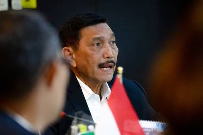 Kasus Berita Bohong, Polda Metro Berencana Panggil Luhut Binsar Pandjaitan