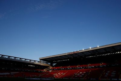 Anfield Direnovasi, Bakal Jadi Stadion Klub Terbesar Ketiga di Liga Inggris