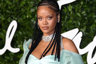 Rihanna Jual Rumah Mewah di Hollywood Senilai Rp111 Miliar Setelah Sewanya Berakhir