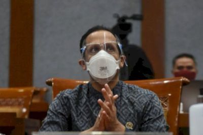 Mendikbudristek Tegaskan Akan Basmi Tiga Dosa Dalam Sistem Pendidikan Nasional