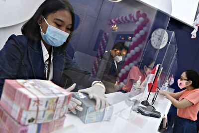 Ekonomi Membaik! Pendapatan Negara Mencapai Rp1.177,6 Triliun per Agustus 2021