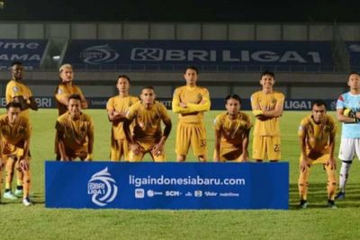 Liga 1: Bhayangkara FC Kalahkan Persebaya dengan Skor 1-0