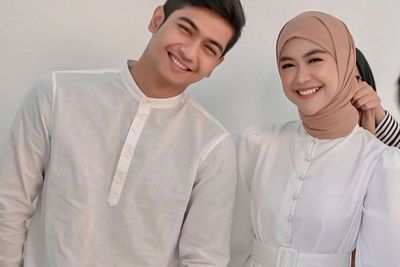Ria Ricis Akui Sempat Tolak Teuku Rian karena Ini
