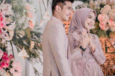 Mengintip Momen Lamaran Ria Ricis yang Digelar Mewah di Hotel Bintang Lima