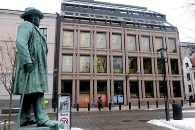 Mulai Besok, Norwegia akan Kembali Hidup Normal, Sudah Bisa Jalan-jalan Lagi 