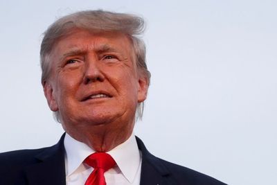 Dokumen Pajaknya Diungkap, Donald Trump Gugat Keponakannya Sendiri