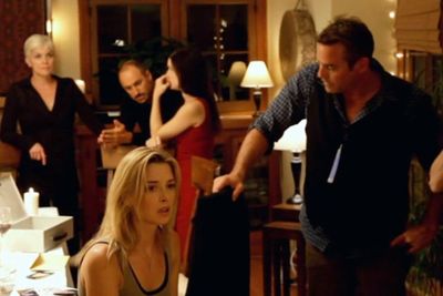 Coherence, Film Sci-Fi Yang Wajib Tonton